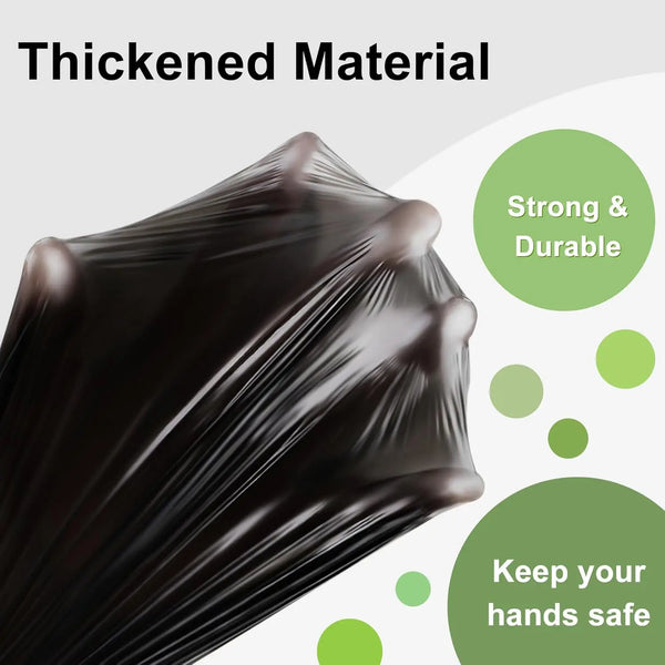 Eco-Friendly Poop Bag Set