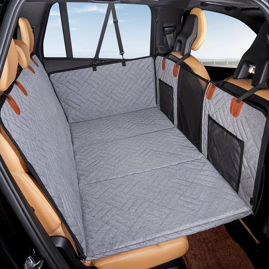 Ultimate Pet Car Seat Protector